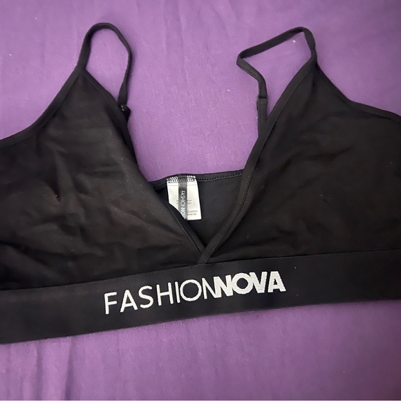 Bralette - Picture 1 of 1